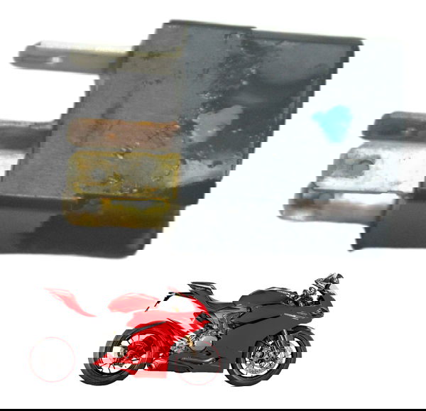 Rele Auxiliar C/ Avaria Ducati Panigale 1299 S 16-18 Orig