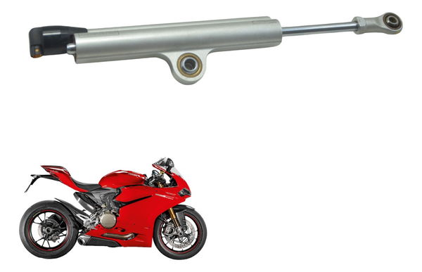 Amortecedor Direção Ducati Panigale 1299 S 16-18 Original