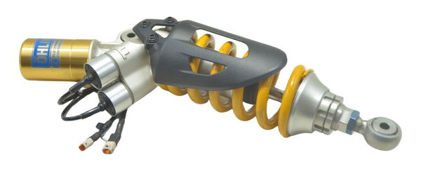 Amortecedor Traseiro Ohlins Ducati Panigale 1299 S 16-18