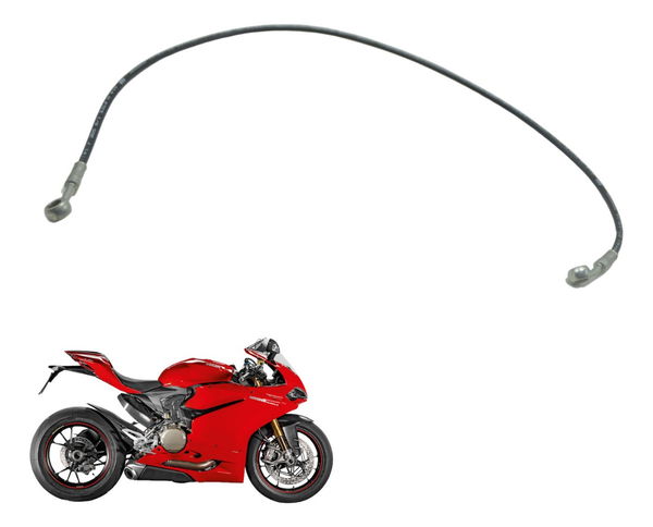 Flexível Embreagem Ducati Panigale 1299 S 16-18 Original