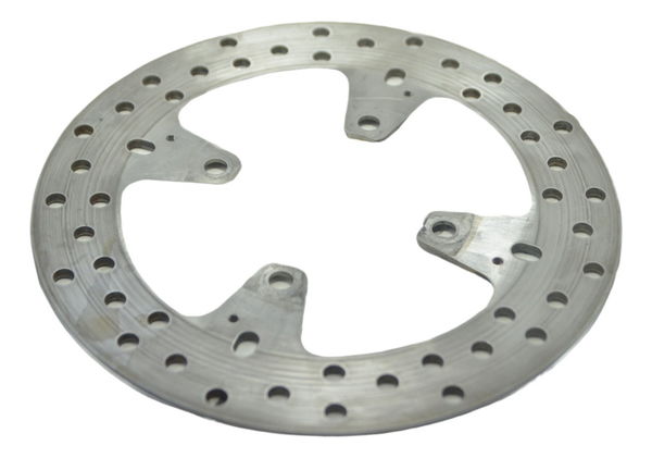 Disco Freio Traseiro Ducati Panigale 1299 S 16-18 Original