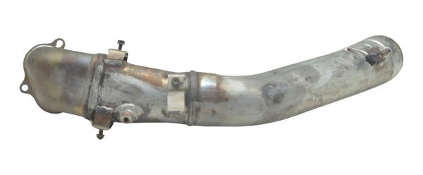 Curva Escape Ducati Panigale 1299 S 16-18 Original