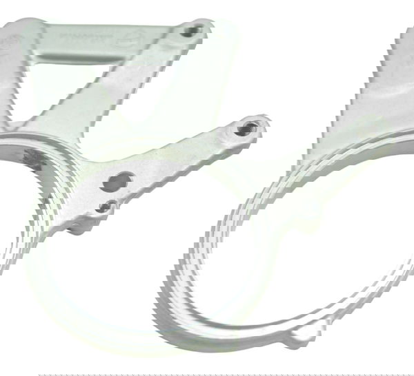 Suporte Pinça Traseira Ducati Panigale 1299 S 16-18 Original