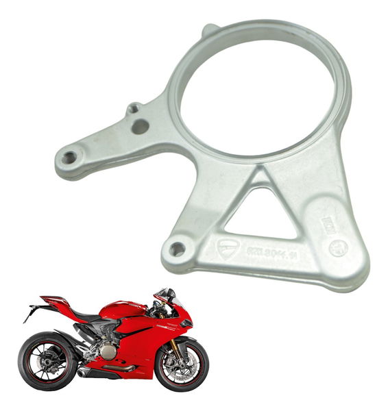 Suporte Pinça Traseira Ducati Panigale 1299 S 16-18 Original