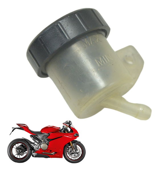 Reservatório Freio Traseir Ducati Panigale 1299 S 16-18 Orig