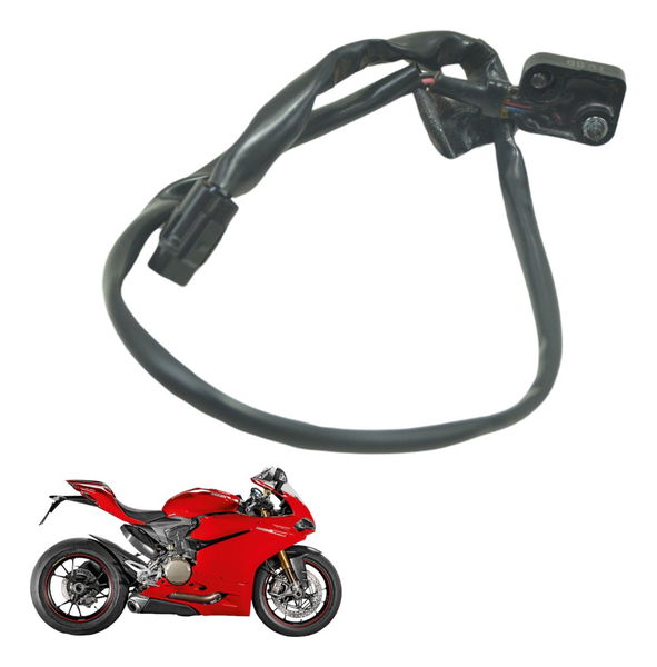 Sensor Pedal Lateral Ducati Panigale 1299 S 16-18 Original