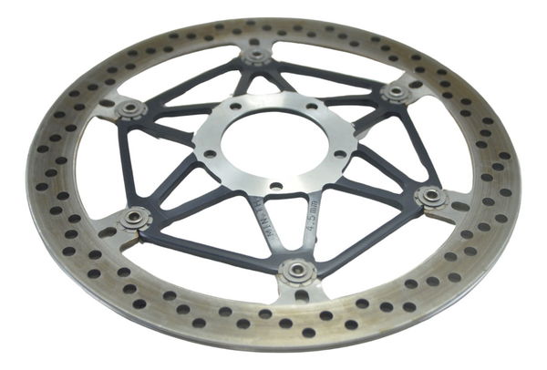 Disco Freio Dianteiro Esq Ducati Panigale 1299 S 16-18 Orig