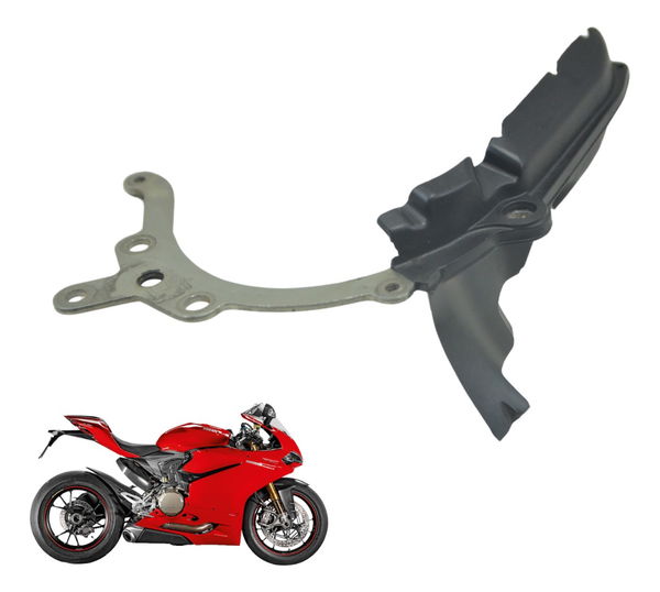 Guia Tampa Pinhão Ducati Panigale 1299 S 16-18 Original