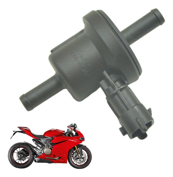 Filtro Canister Ducati Panigale 1299 S 16-18 Original