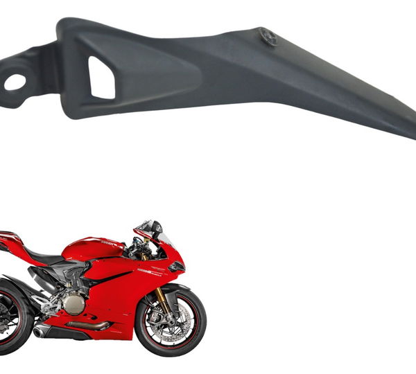 Capa Corrente Ducati Panigale 1299 S 16-18 Original