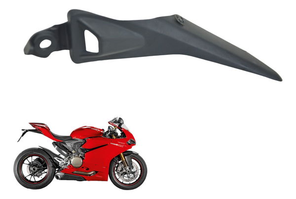 Capa Corrente Ducati Panigale 1299 S 16-18 Original