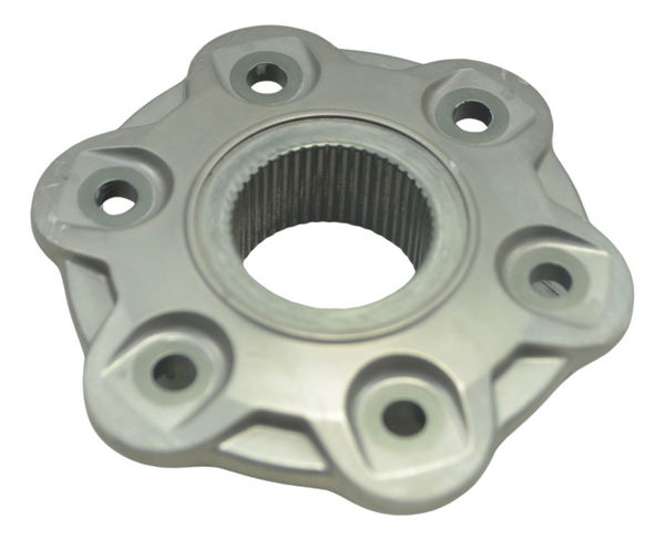 Cubo Flange Coroa Ducati Panigale 1299 S 16-18 Original