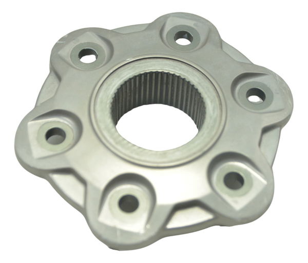 Cubo Flange Coroa Ducati Panigale 1299 S 16-18 Original