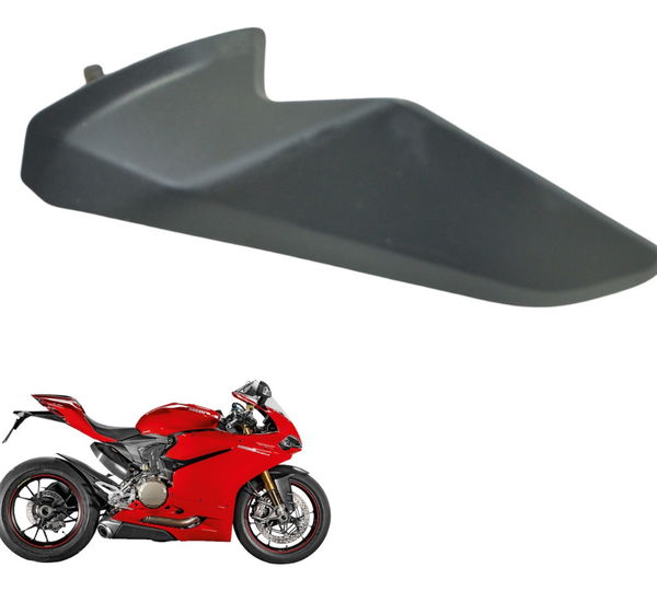 Capa Corrente Ducati Panigale 1299 S 16-18 Original