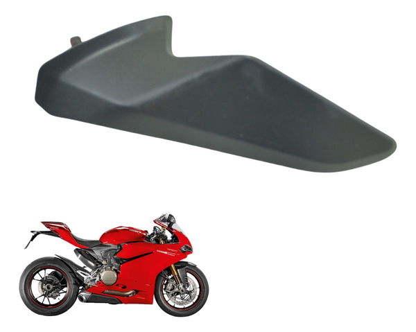 Capa Corrente Ducati Panigale 1299 S 16-18 Original