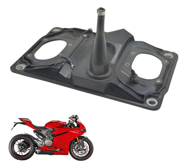 Suporte Base Corpo Injeção Ducati Panigale 1299 S 16-18 Orig