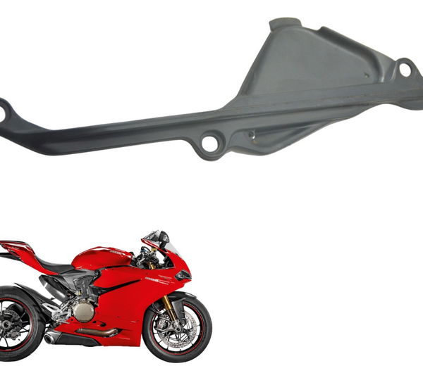 Saboneteira Ducati Panigale 1299 S 16-18 Original