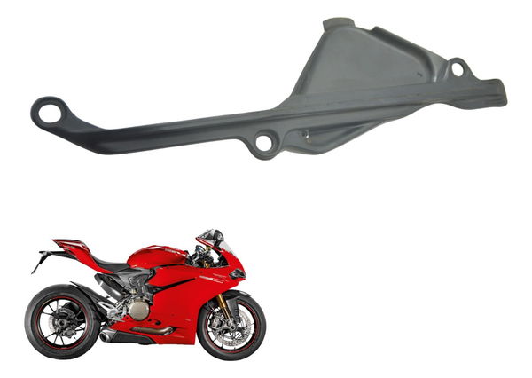 Saboneteira Ducati Panigale 1299 S 16-18 Original