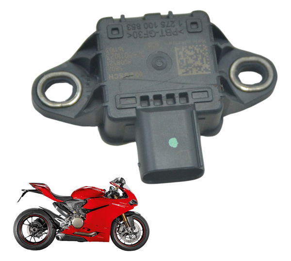 Sensor Velocímetro Ducati Panigale 1299 S 16-18 Original
