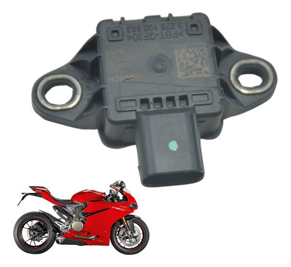 Sensor Velocímetro Ducati Panigale 1299 S 16-18 Original