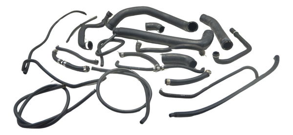 Kit Mangueiras Ducati Panigale 1299 S 16-18 Original