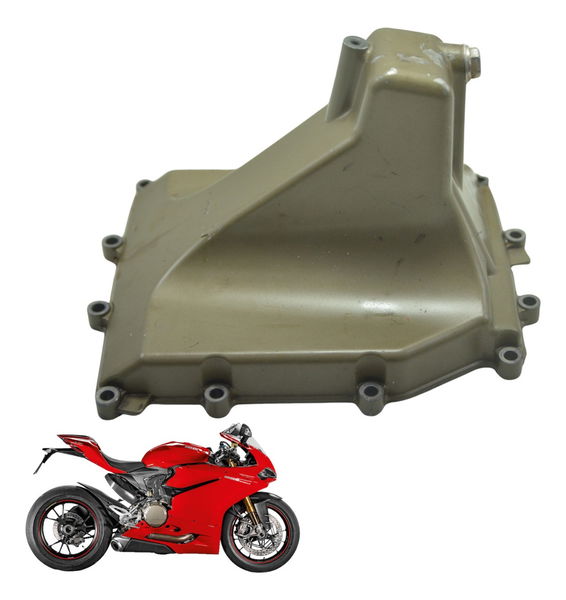 Tampa Carter Ducati Panigale 1299 S 16-18 Original