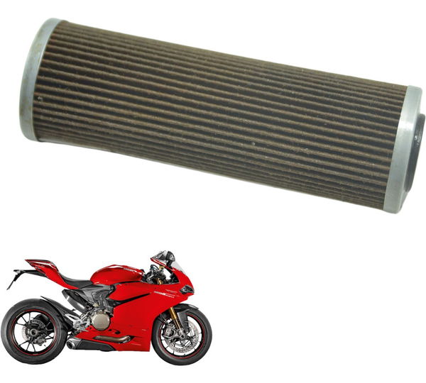 Filtro Óleo Ducati Panigale 1299 S 16-18 Original