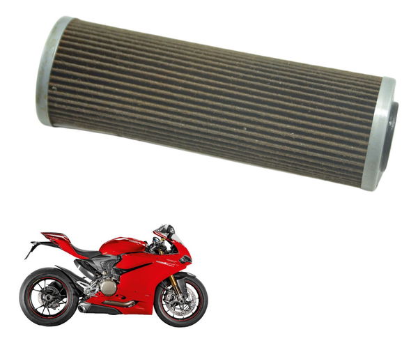 Filtro Óleo Ducati Panigale 1299 S 16-18 Original