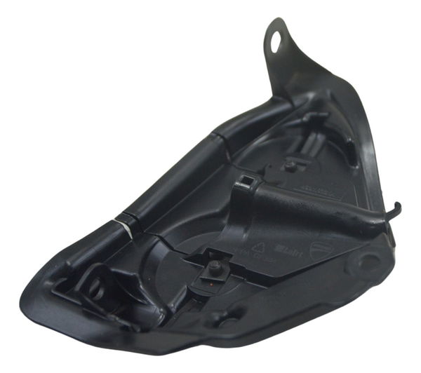 Tampa Acabamento Motor Ducati Panigale 1299 S 16-18 Original