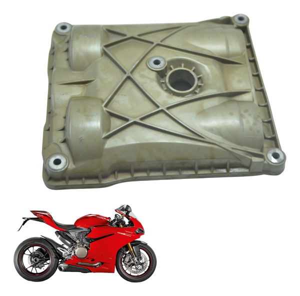 Tampa Cabeçote Dianteiro Ducati Panigale 1299 S 16-18 Orig