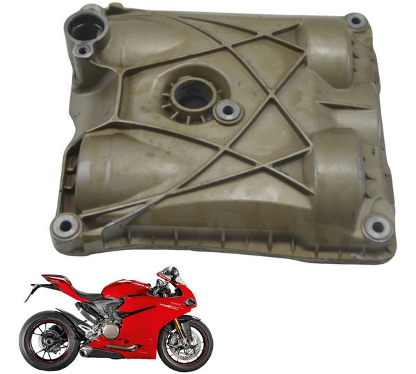 Tampa Cabeçote Traseiro Ducati Panigale 1299 S 16-18 Orig