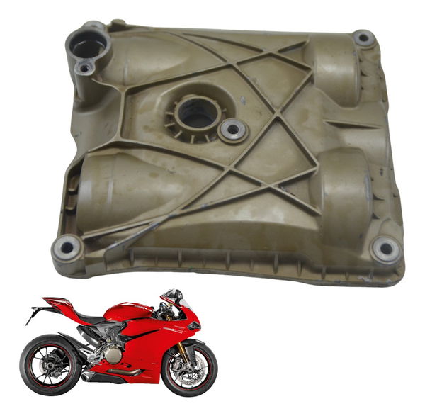 Tampa Cabeçote Traseiro Ducati Panigale 1299 S 16-18 Orig