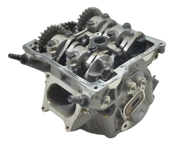 Cabeçote Traseiro Ducati Panigale 1299 S 16-18 Original