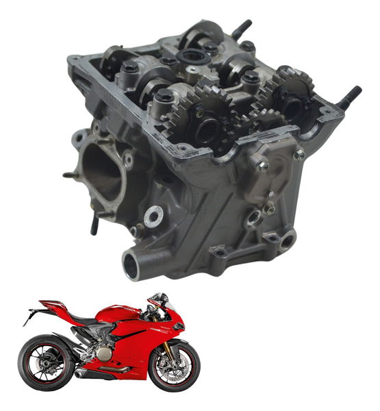 Cabeçote Traseiro Ducati Panigale 1299 S 16-18 Original