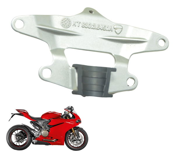 Suporte Tanque Ducati Panigale 1299 S 16-18 Original