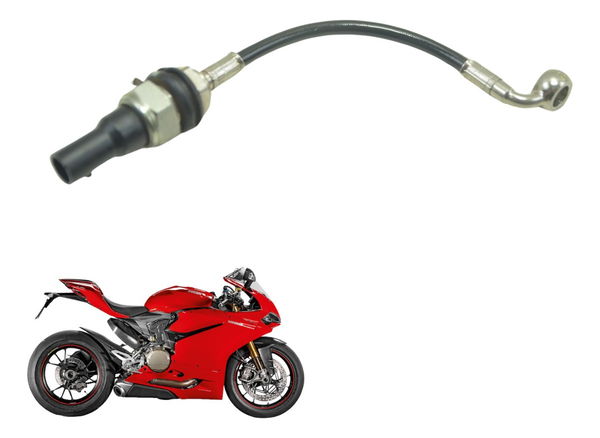 Sensor Óleo Ducati Panigale 1299 S 16-18 Original