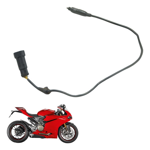 Interruptor Freio Traseiro Ducati Panigale 1299 S 16-18 Orig