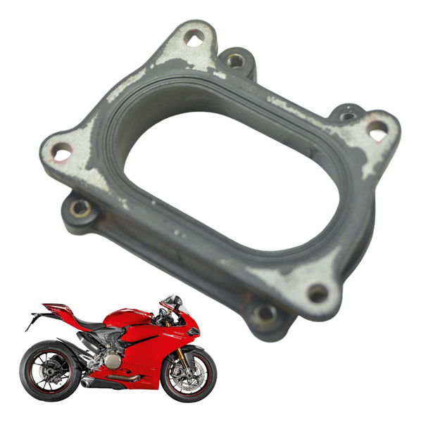 Coletor Admissão Ducati Panigale 1299 S 16-18 Original
