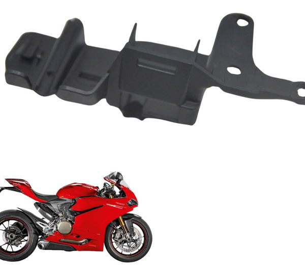 Suporte Rele Partida Ducati Panigale 1299 S 16-18 Original