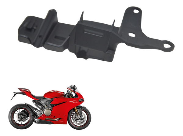 Suporte Rele Partida Ducati Panigale 1299 S 16-18 Original