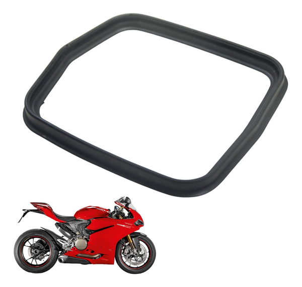 Borracha Filtro Ar Ducati Panigale 1299 S 16-18 Original