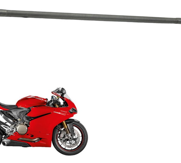 Pino Acionador Embreagem Ducati Panigale 1299 S 16-18 Orig