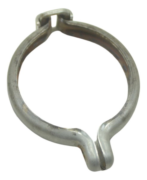 Abraçadeira Escape Ducati Panigale 1299 S 16-18 Original
