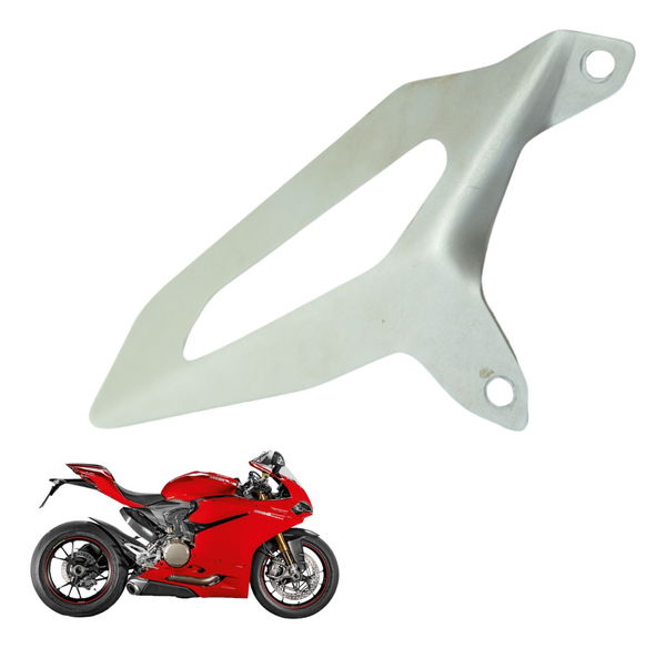 Protetor Calcanhar Dir Ducati Panigale 1299 S 16-18 Original