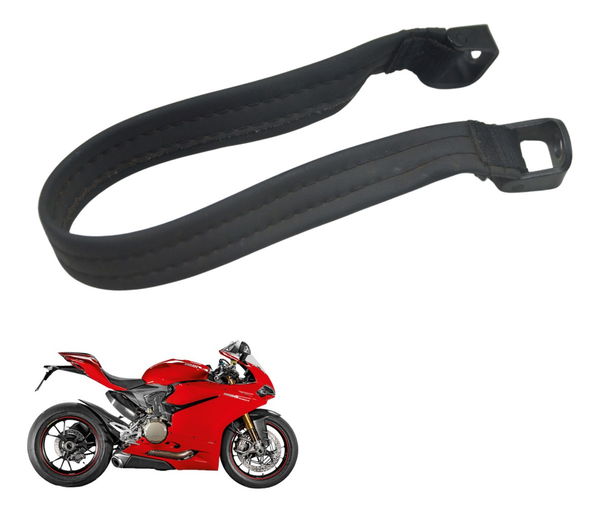 Cinta Banco Traseiro Ducati Panigale 1299 S 16-18 Original