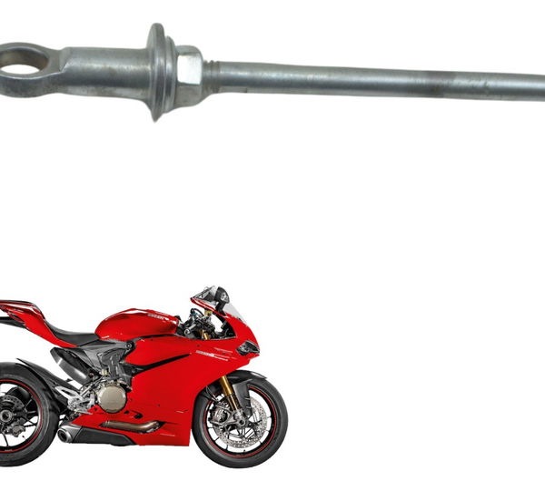 Pino Acionador Cilindro Freio T Ducati Panigale 1299 S 16-18