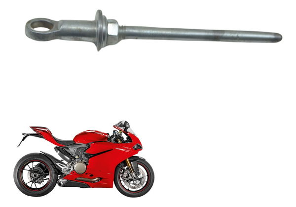 Pino Acionador Cilindro Freio T Ducati Panigale 1299 S 16-18