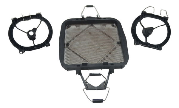 Suporte Filtro Ar Ducati Panigale 1299 S 16-18 Original