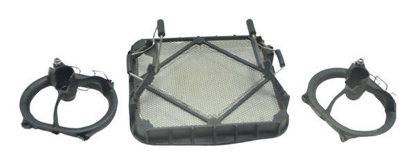 Suporte Filtro Ar Ducati Panigale 1299 S 16-18 Original