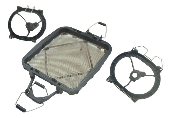 Suporte Filtro Ar Ducati Panigale 1299 S 16-18 Original